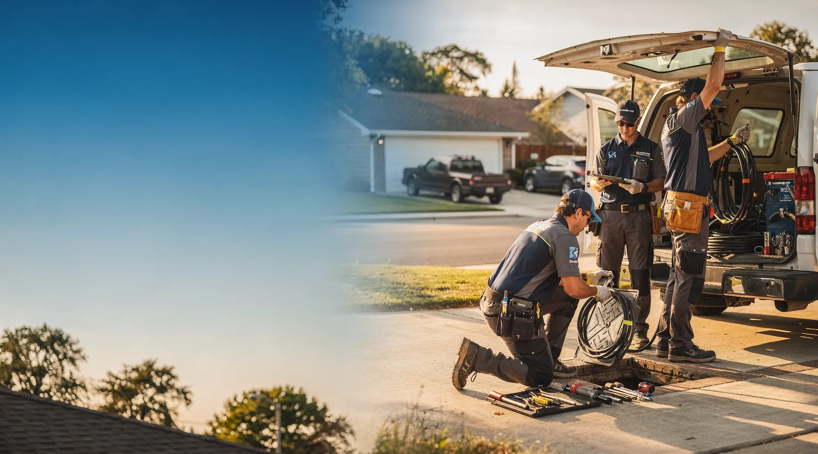 Water Softener Installation in Baytown, TX near me